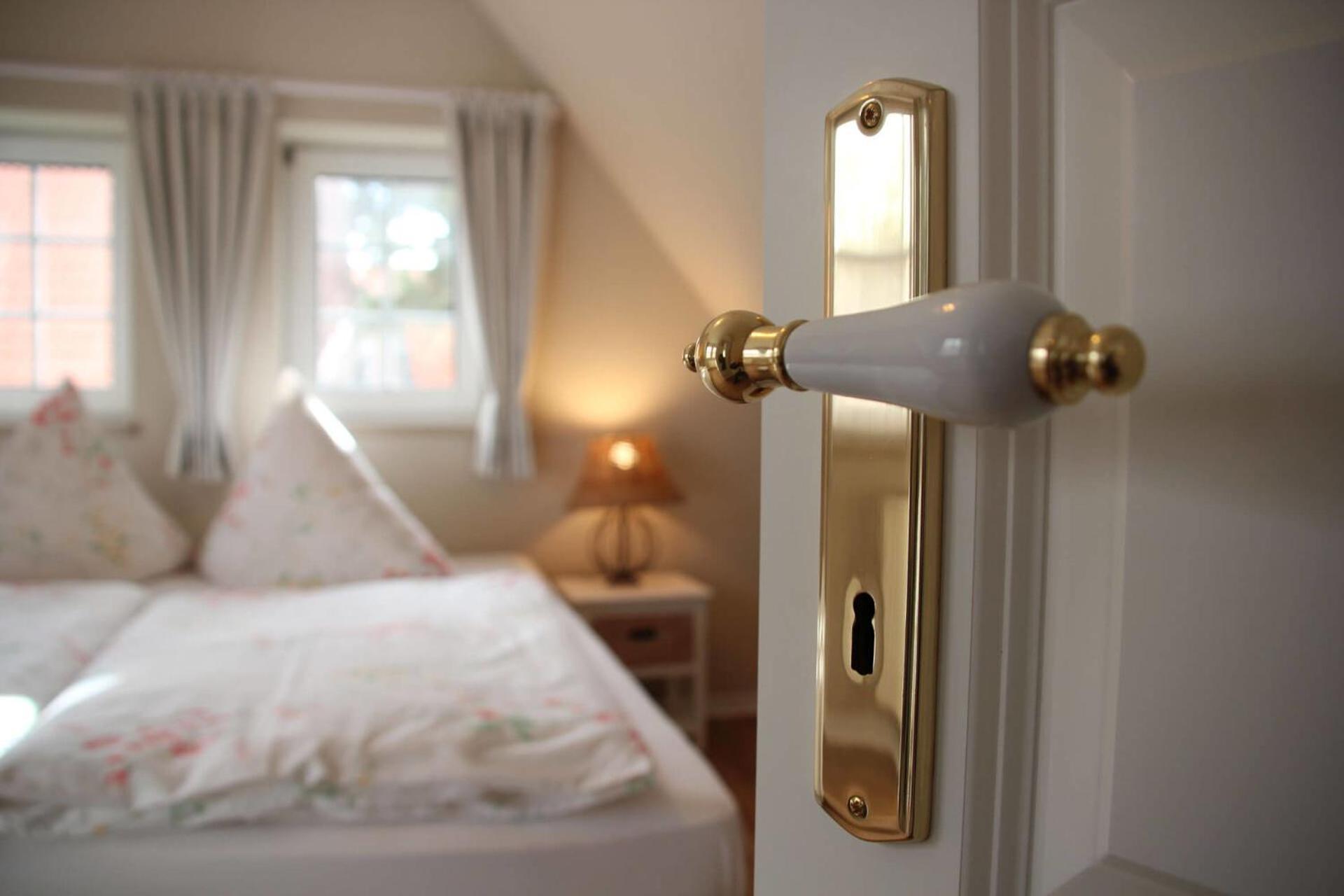 Dörphuus Wohnung Dorfblick Spiekeroog Exterior foto